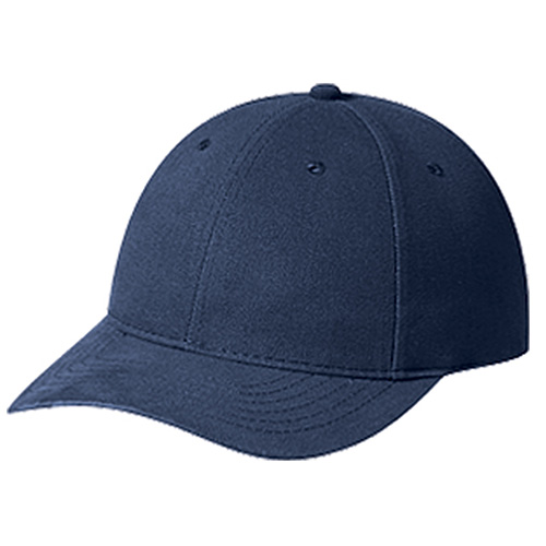6 Panel Constructed Contour Cap — AJM 2C440M - Image 7