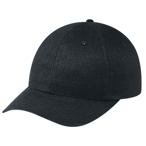 6 Panel Contour Cap — AJM 2C740M - Image 3