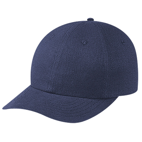 6 Panel Contour Cap — AJM 2C740M - Image 5