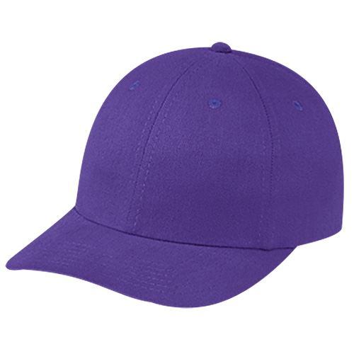 6 Panel Contour Cap — AJM 2C740M - Image 6