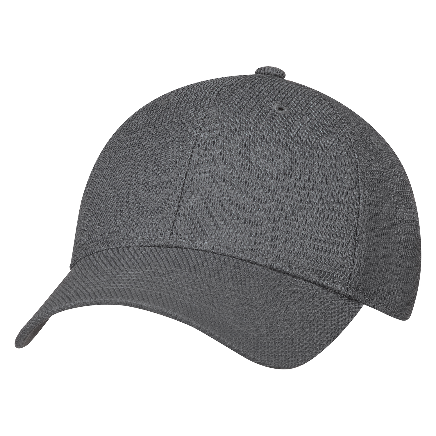 6 Panel Constructed Full-Fit Cap — AJM 2J630M - Image 8