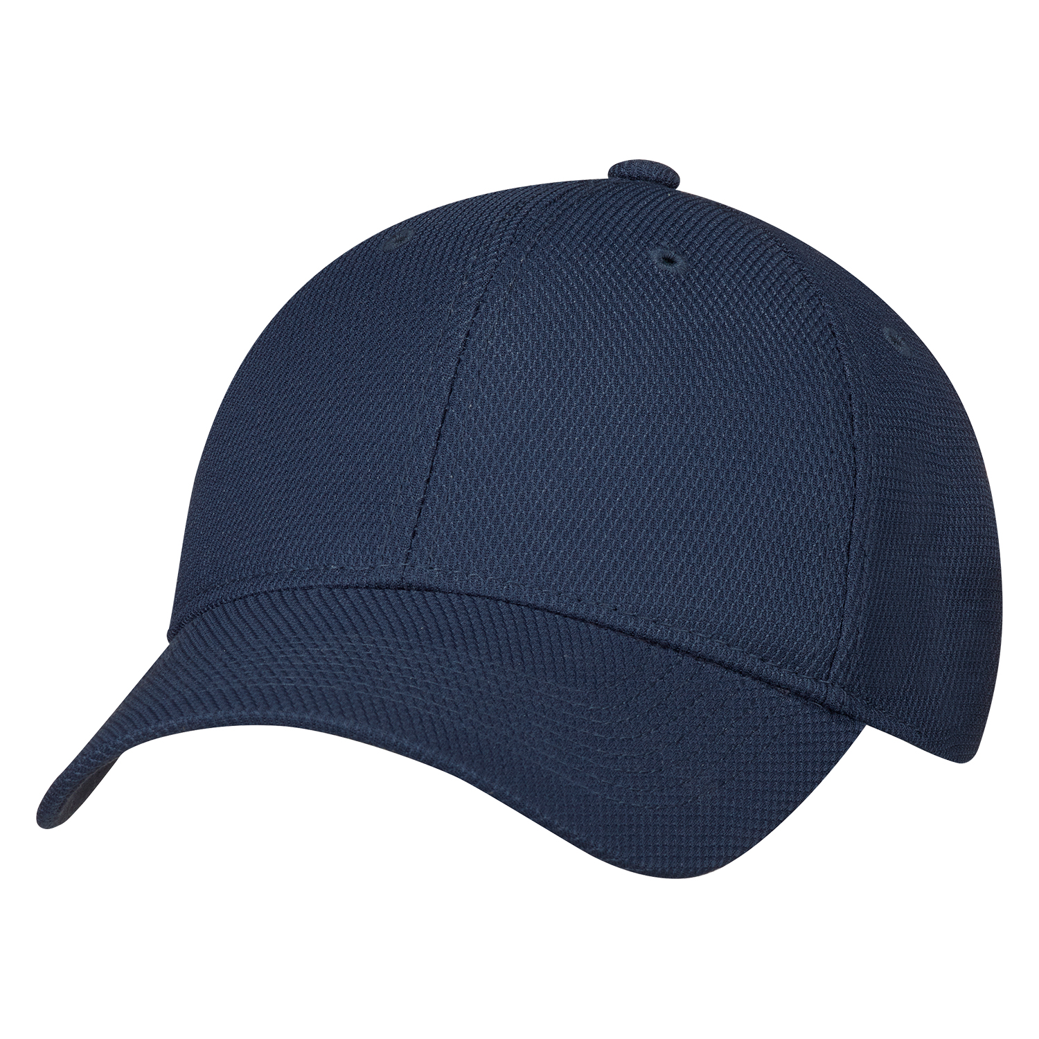 6 Panel Constructed Full-Fit Cap — AJM 2J630M - Image 9