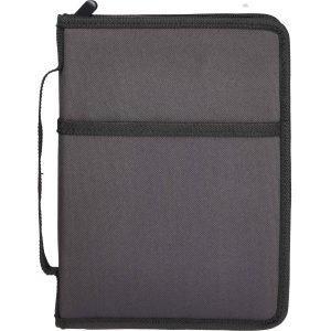 Alternative view of Repreve® Ocean Refillable Journal