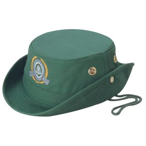 Bush Style — AJM 3C120M