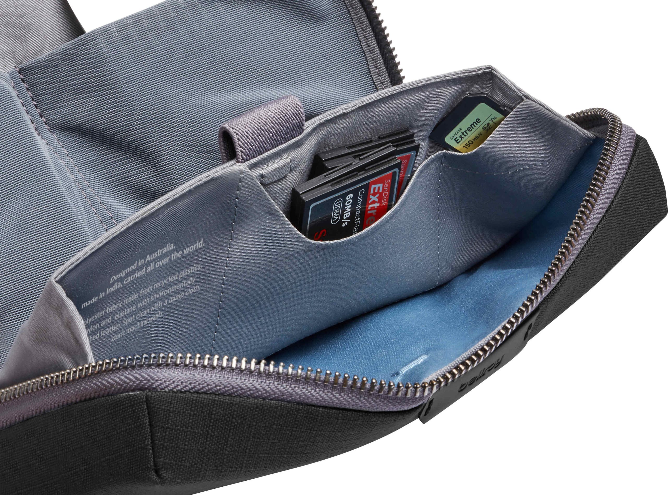 Bellroy Tech Kit - Image 2