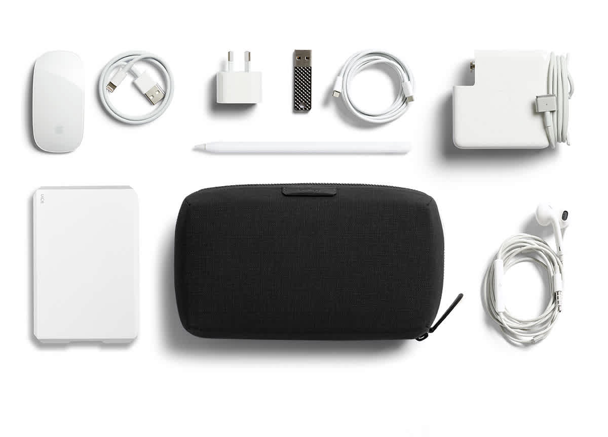 Bellroy Tech Kit - Image 8