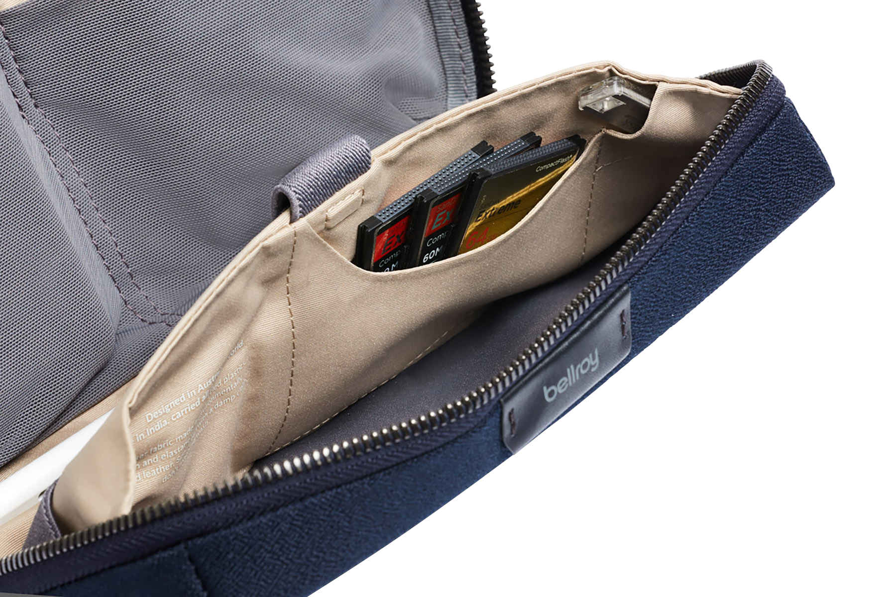 Bellroy Tech Kit - Image 16