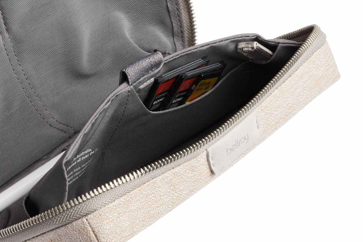 Bellroy Tech Kit - Image 24