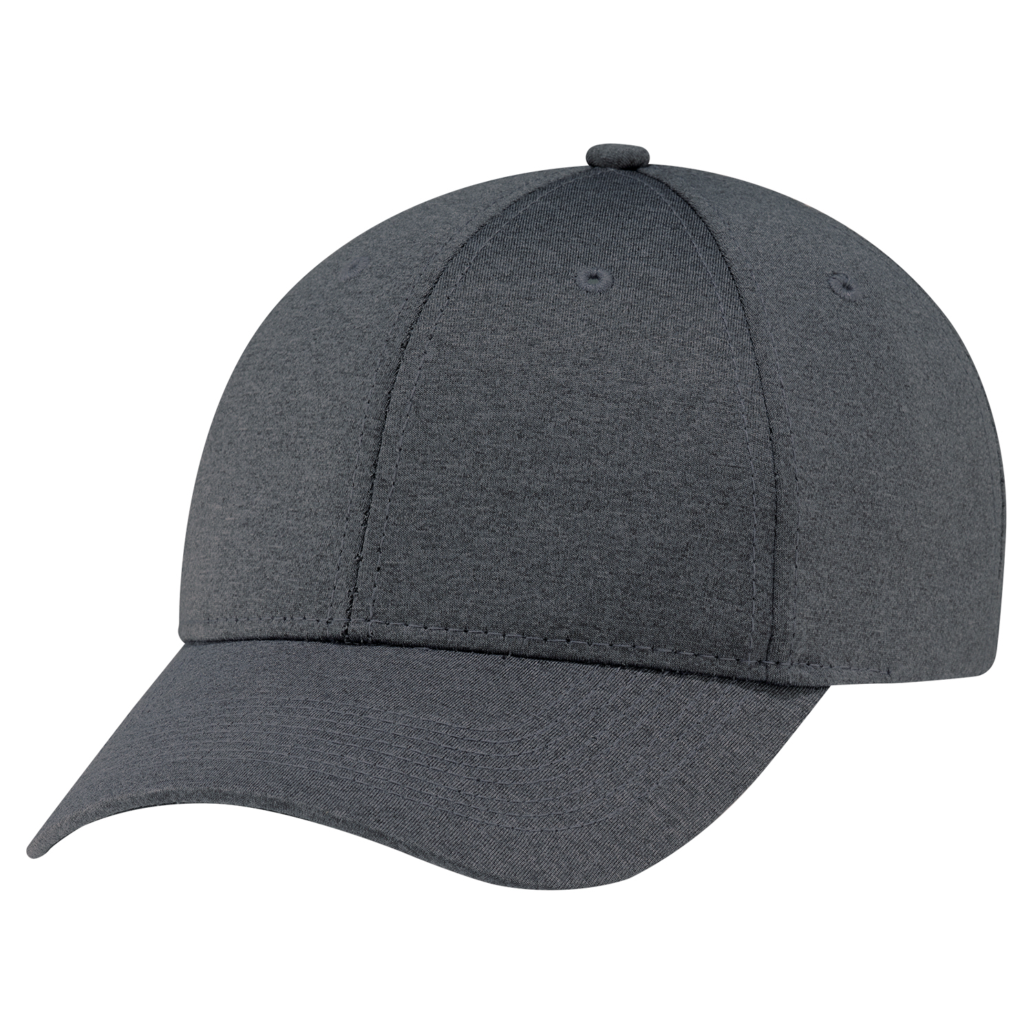 6 Panel Constructed Full-Fit Cap — AJM 4J630M - Image 8