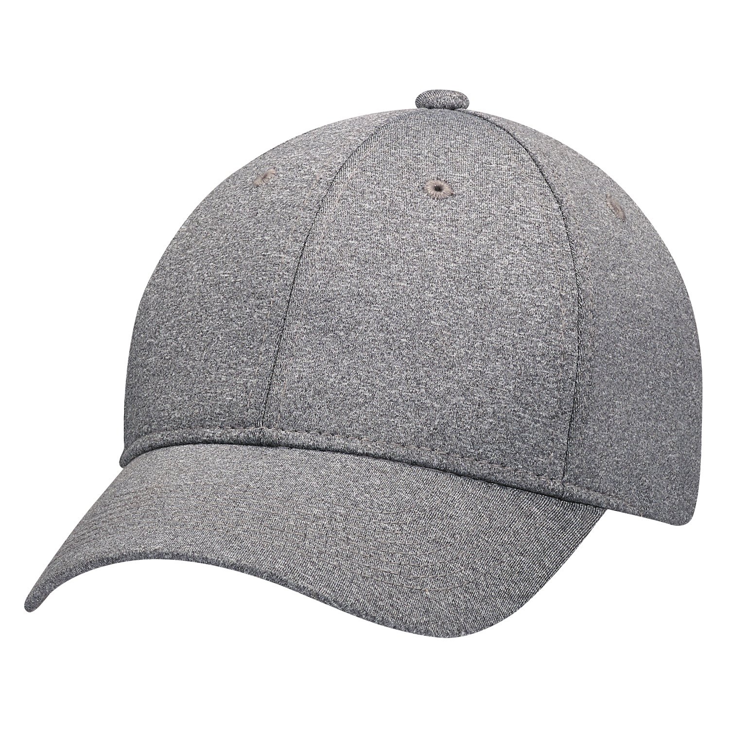 6 Panel Constructed Full-Fit Cap — AJM 4J630M - Image 9