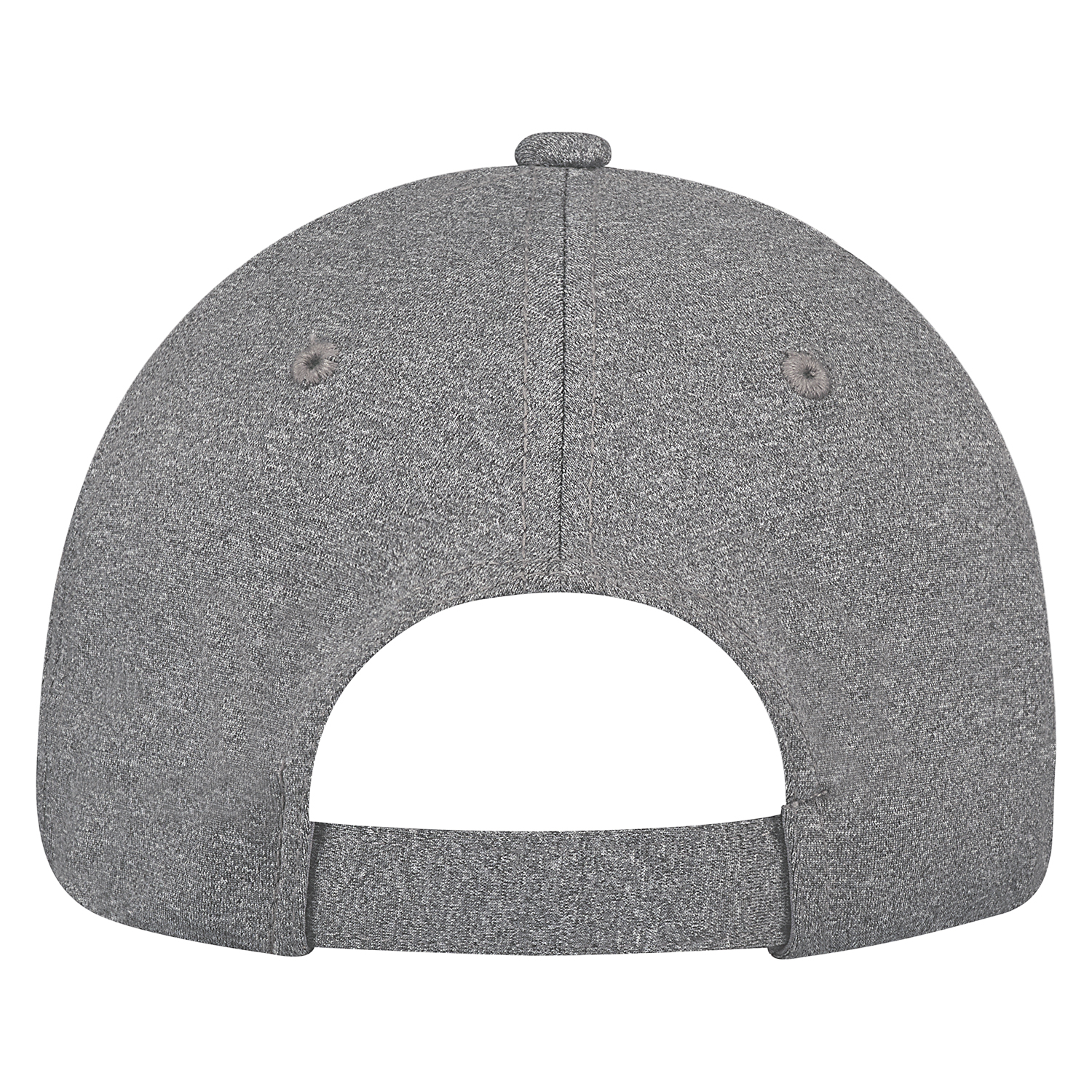 6 Panel Constructed Full-Fit Cap — AJM 4J630M - Image 4