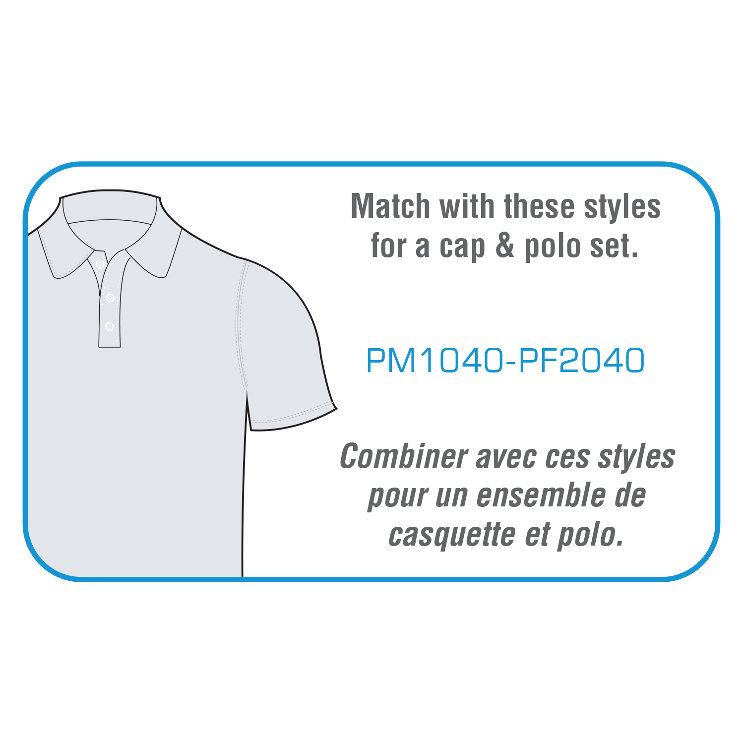 6 Panel Constructed Full-Fit Cap — AJM 4J630M - Image 7