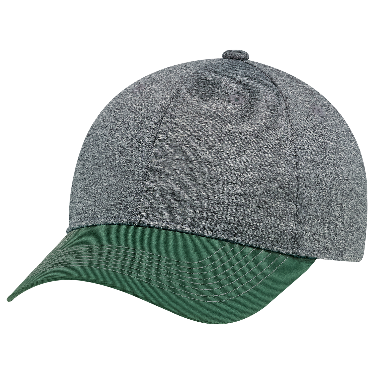 6 Panel Constructed Full-Fit Cap — AJM 4L938M - Image 9