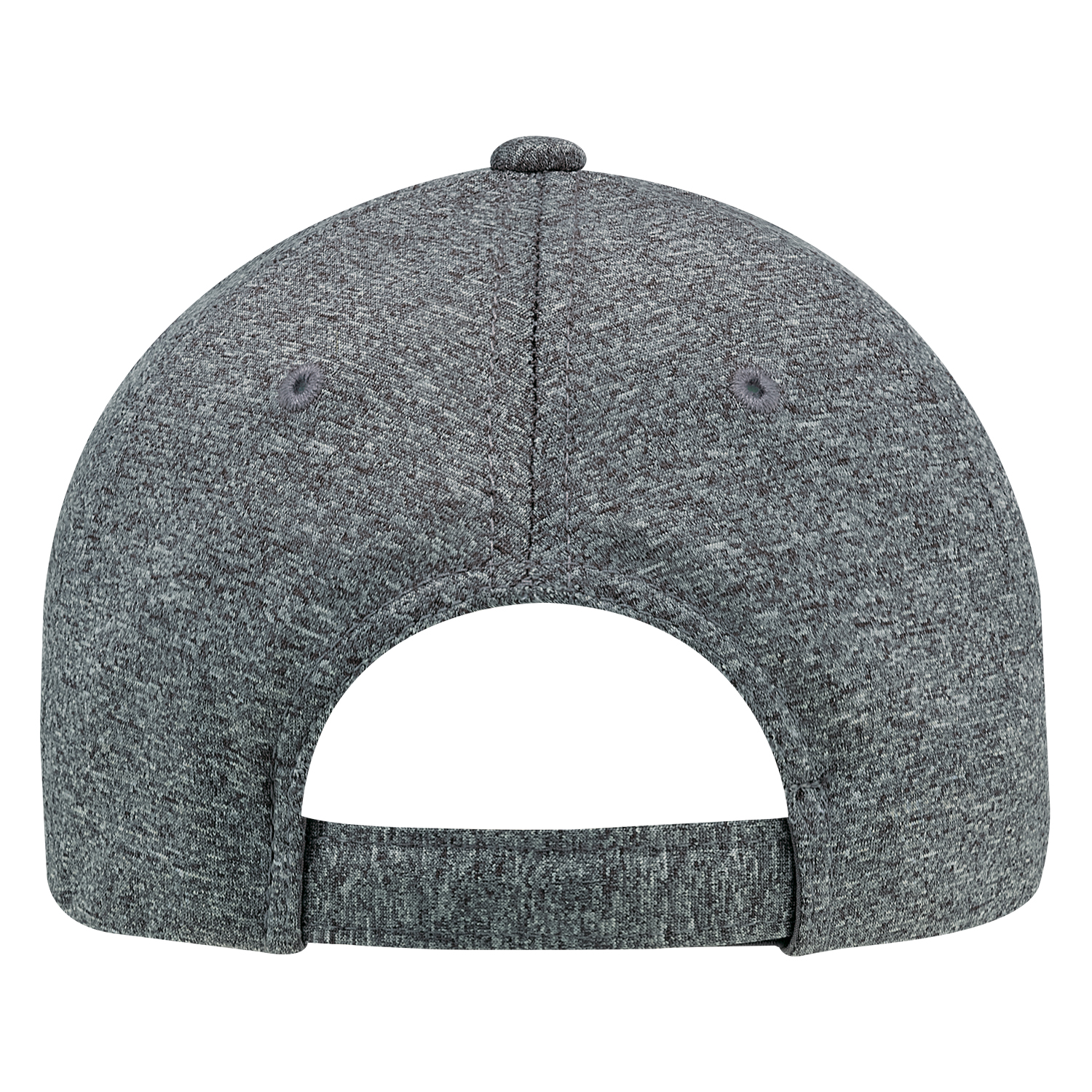 6 Panel Constructed Full-Fit Cap — AJM 4L938M - Image 4
