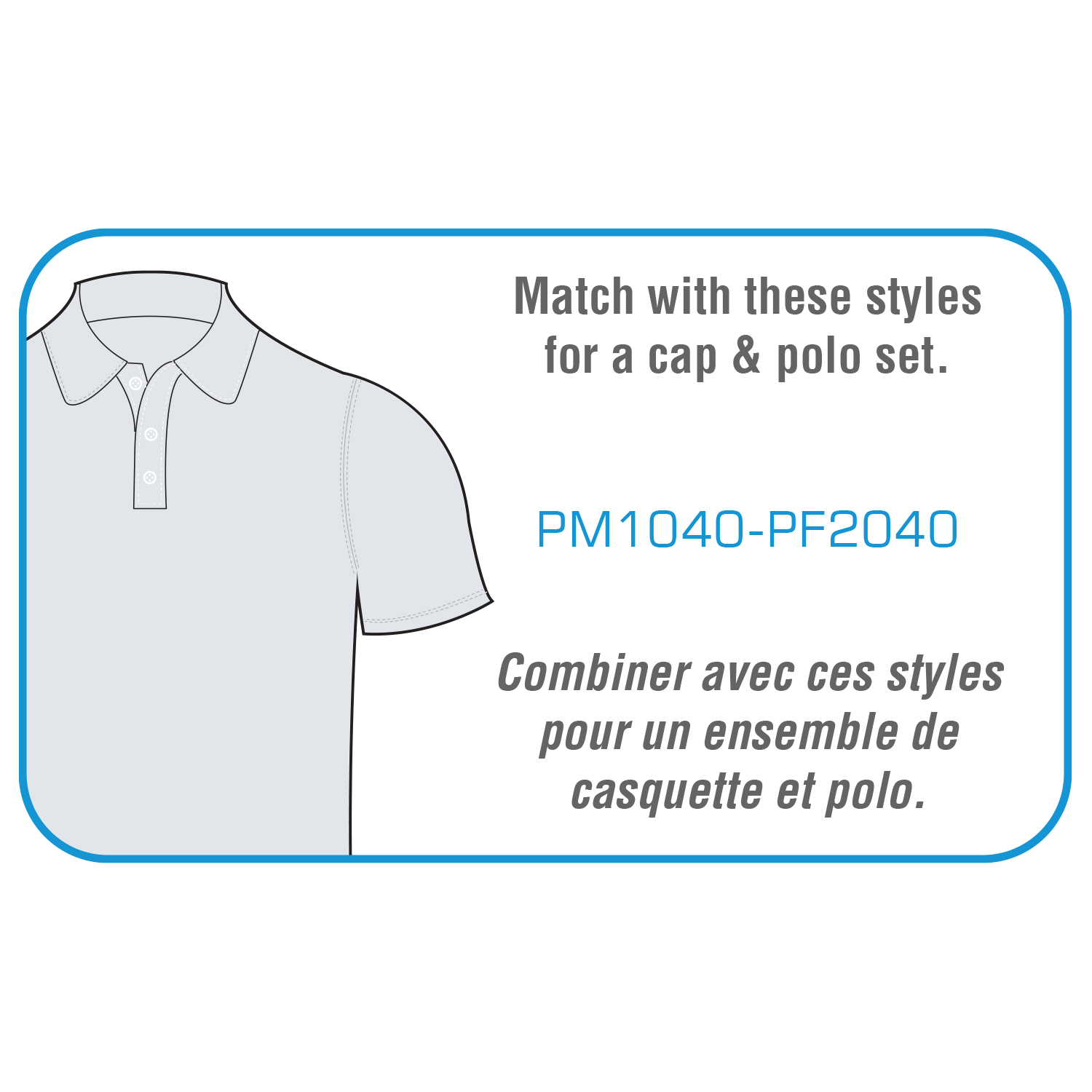 6 Panel Constructed Full-Fit Cap — AJM 4L938M - Image 7