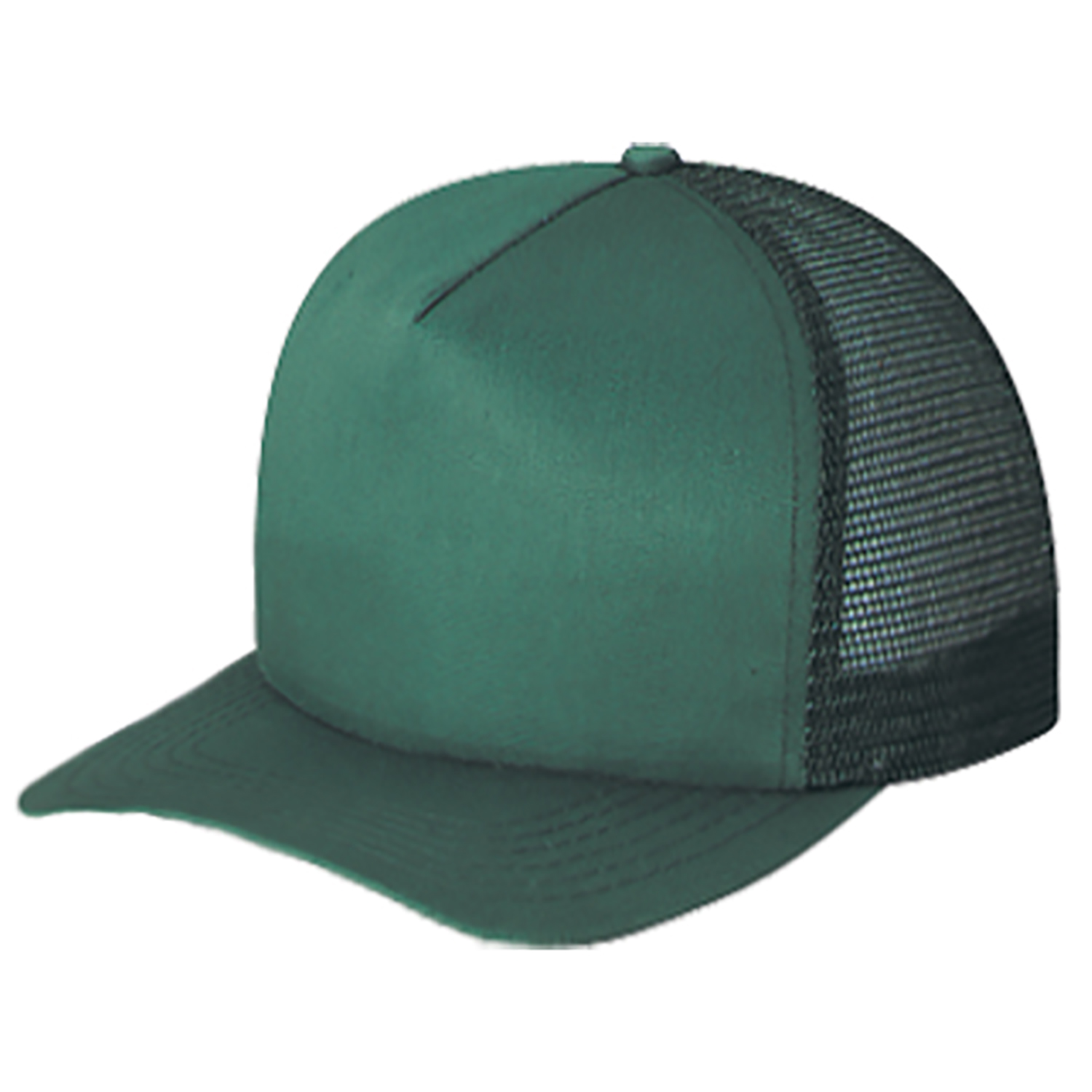 5 Panel Traditional (Mesh Back) Cap — AJM 5050M - Image 6