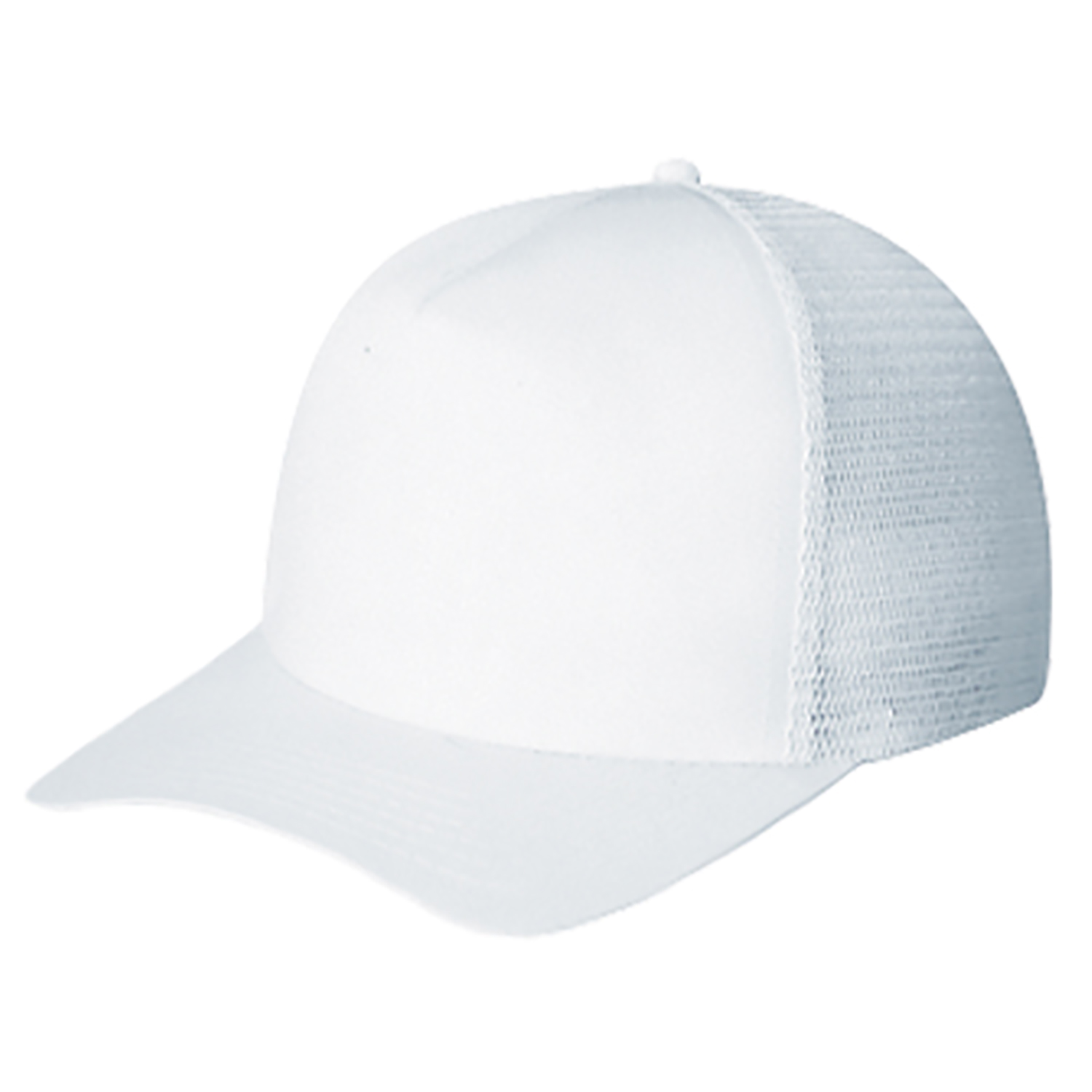 5 Panel Traditional (Mesh Back) Cap — AJM 5050M - Image 8