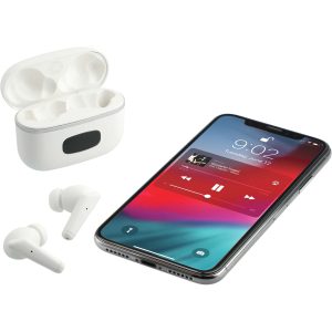 Alternative view of Solekick True Wireless Auto Pair Earbuds