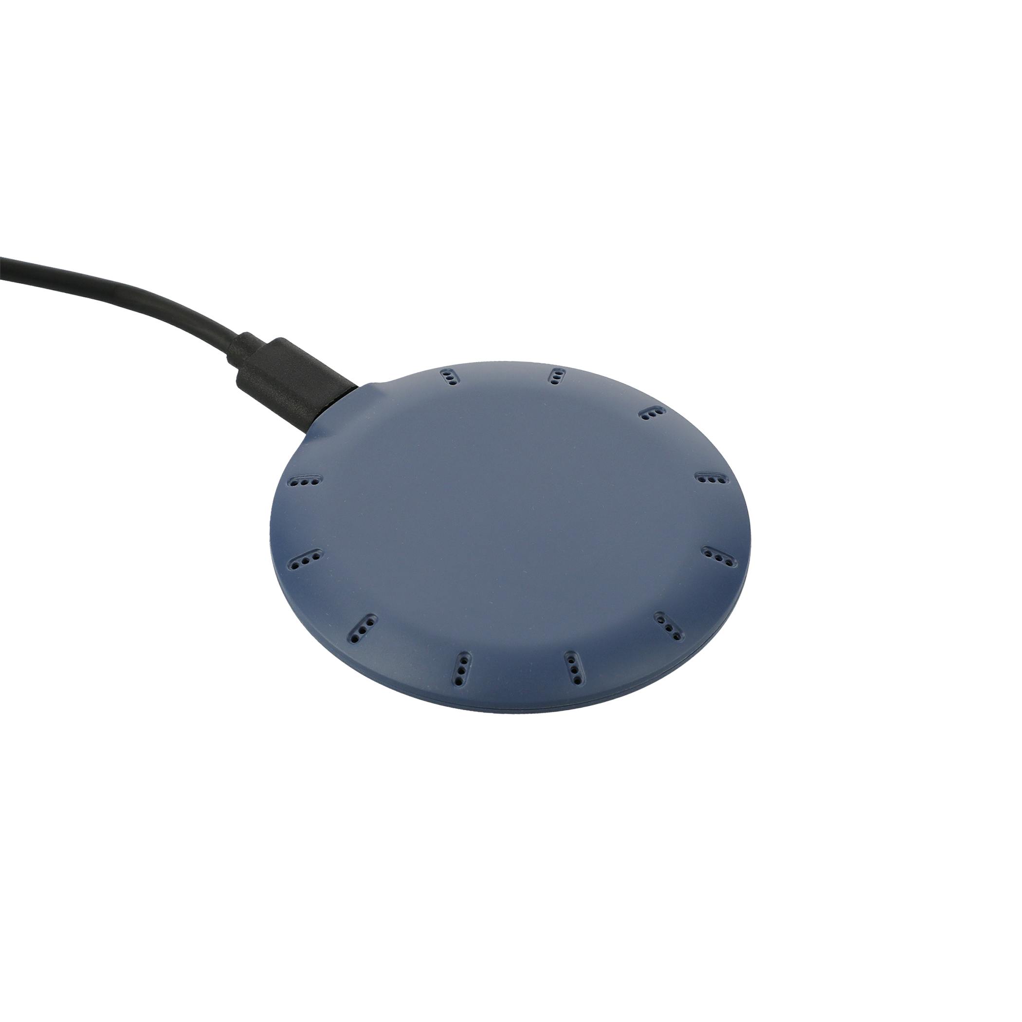 Solekick™ MagClick™ Fast Wireless Charging Pad - Image 5
