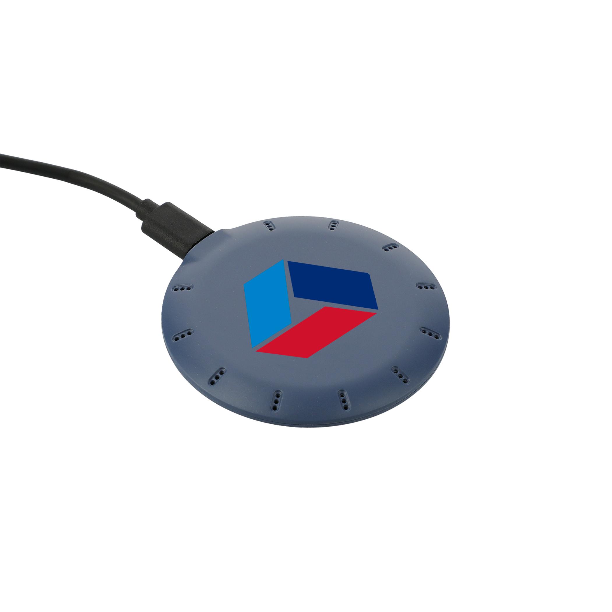 Solekick™ MagClick™ Fast Wireless Charging Pad - Image 7