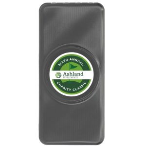 Solekick™ MagClick™ 10000 15W Wireless Power Bank