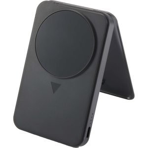 Alternative view of Solekick™ UL Listed MagClick™ Wireless Power Bank