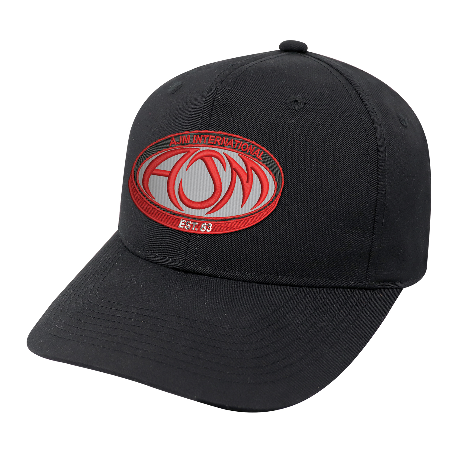 6 Panel Pro — AJM 5240M