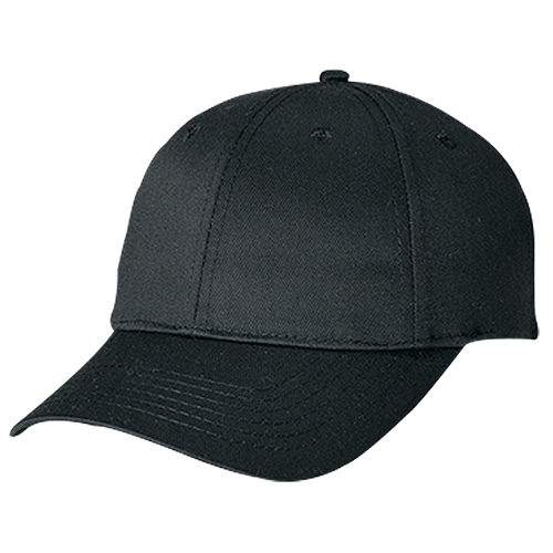 6 Panel Constructed Contour Cap — AJM 5390M - Image 6