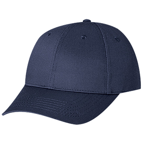 6 Panel Constructed Contour Cap — AJM 5390M - Image 8
