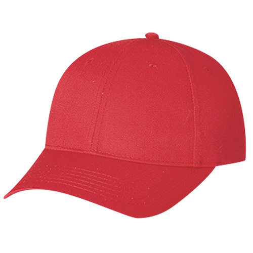 6 Panel Constructed Contour Cap — AJM 5390M - Image 9