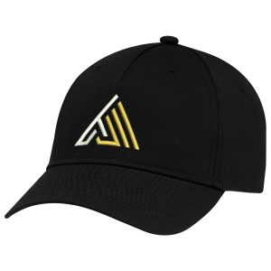5 Panel Constructed Full-Fit-Five Cap — AJM 5910M