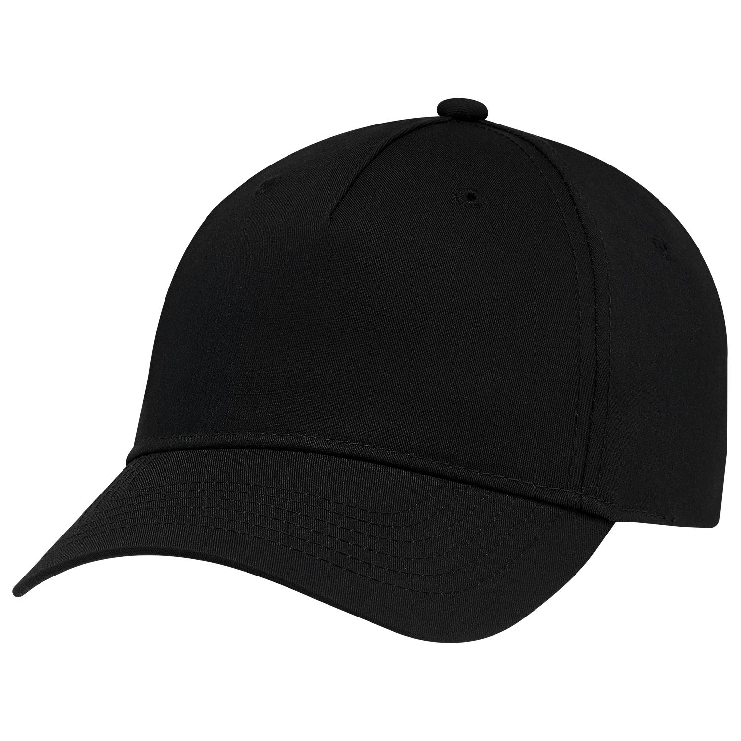 5 Panel Constructed Full-Fit-Five Cap — AJM 5910M - Image 10