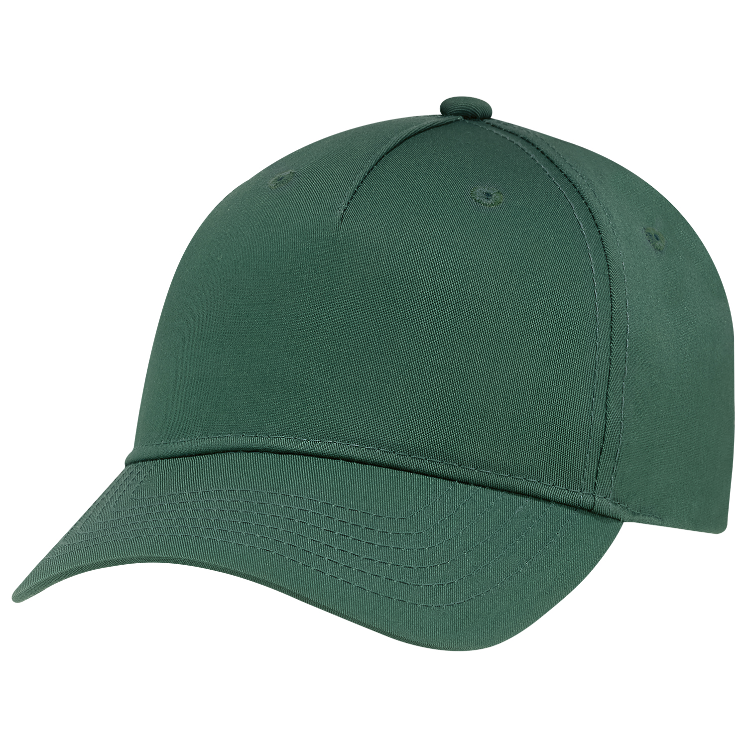 5 Panel Constructed Full-Fit-Five Cap — AJM 5910M - Image 12