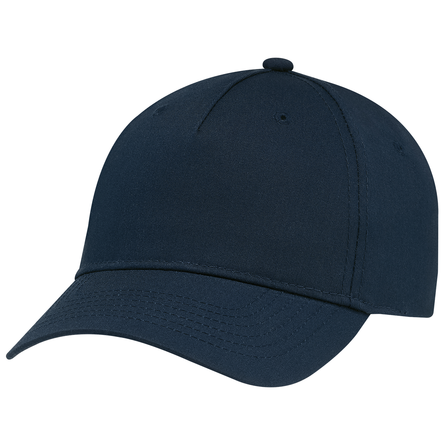 5 Panel Constructed Full-Fit-Five Cap — AJM 5910M - Image 13
