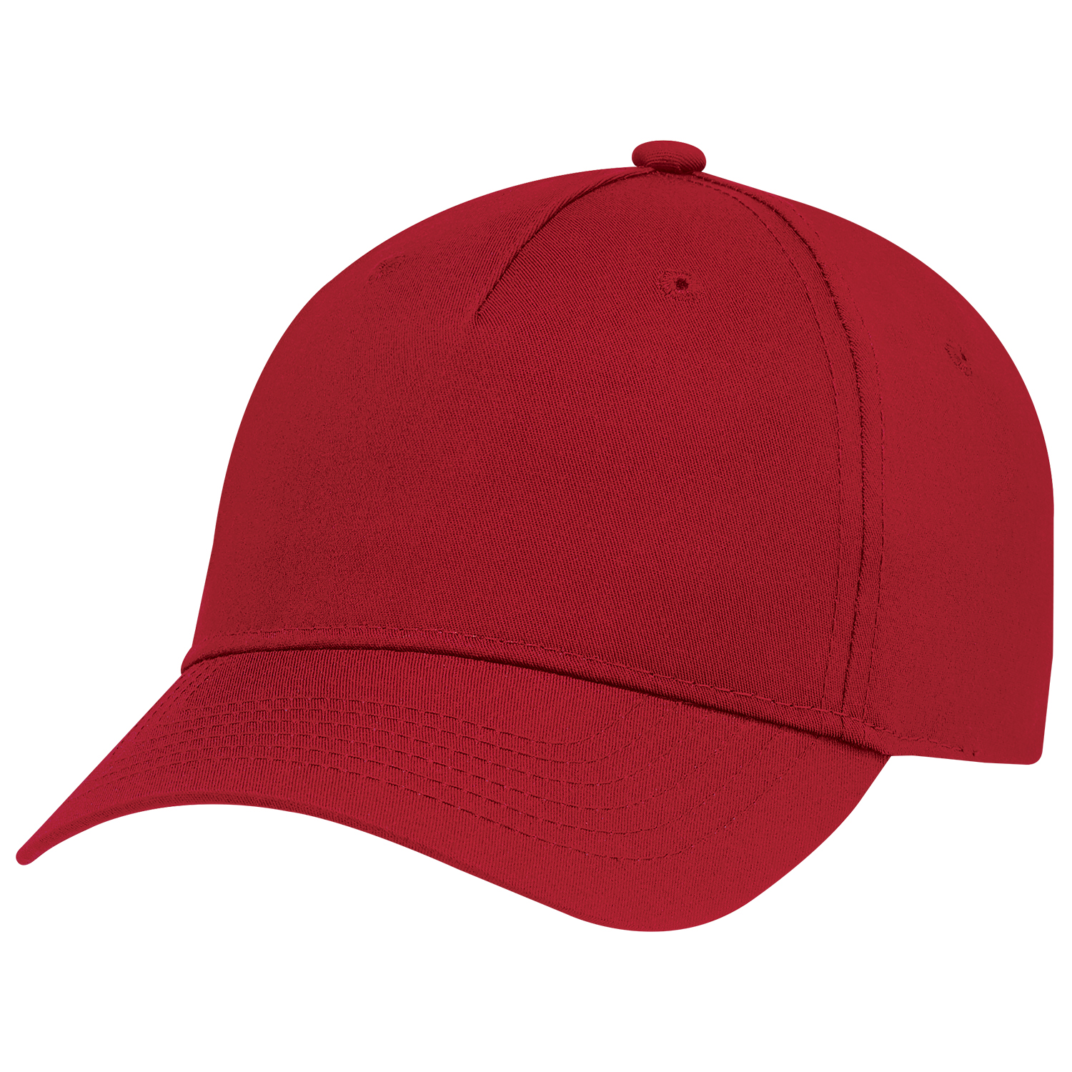 5 Panel Constructed Full-Fit-Five Cap — AJM 5910M - Image 14
