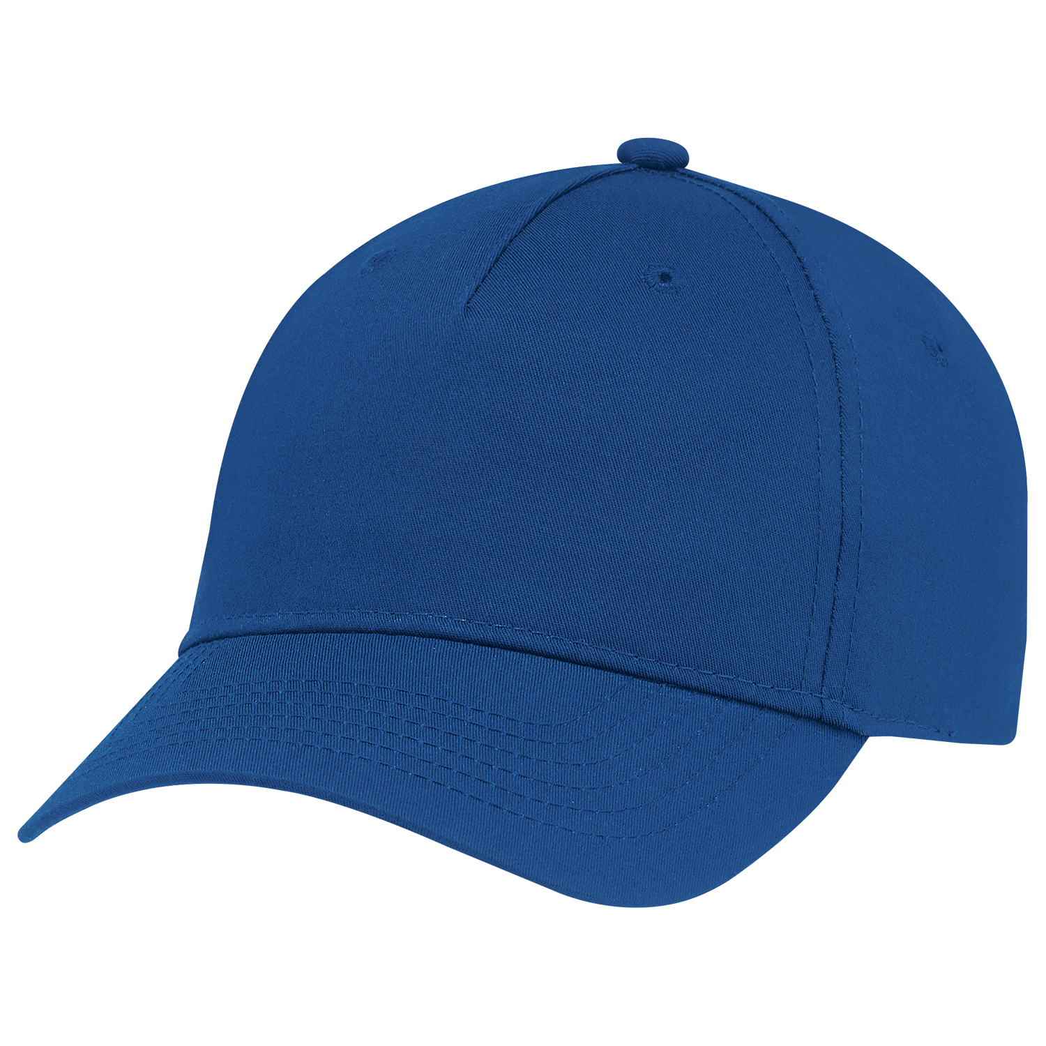 5 Panel Constructed Full-Fit-Five Cap — AJM 5910M - Image 15