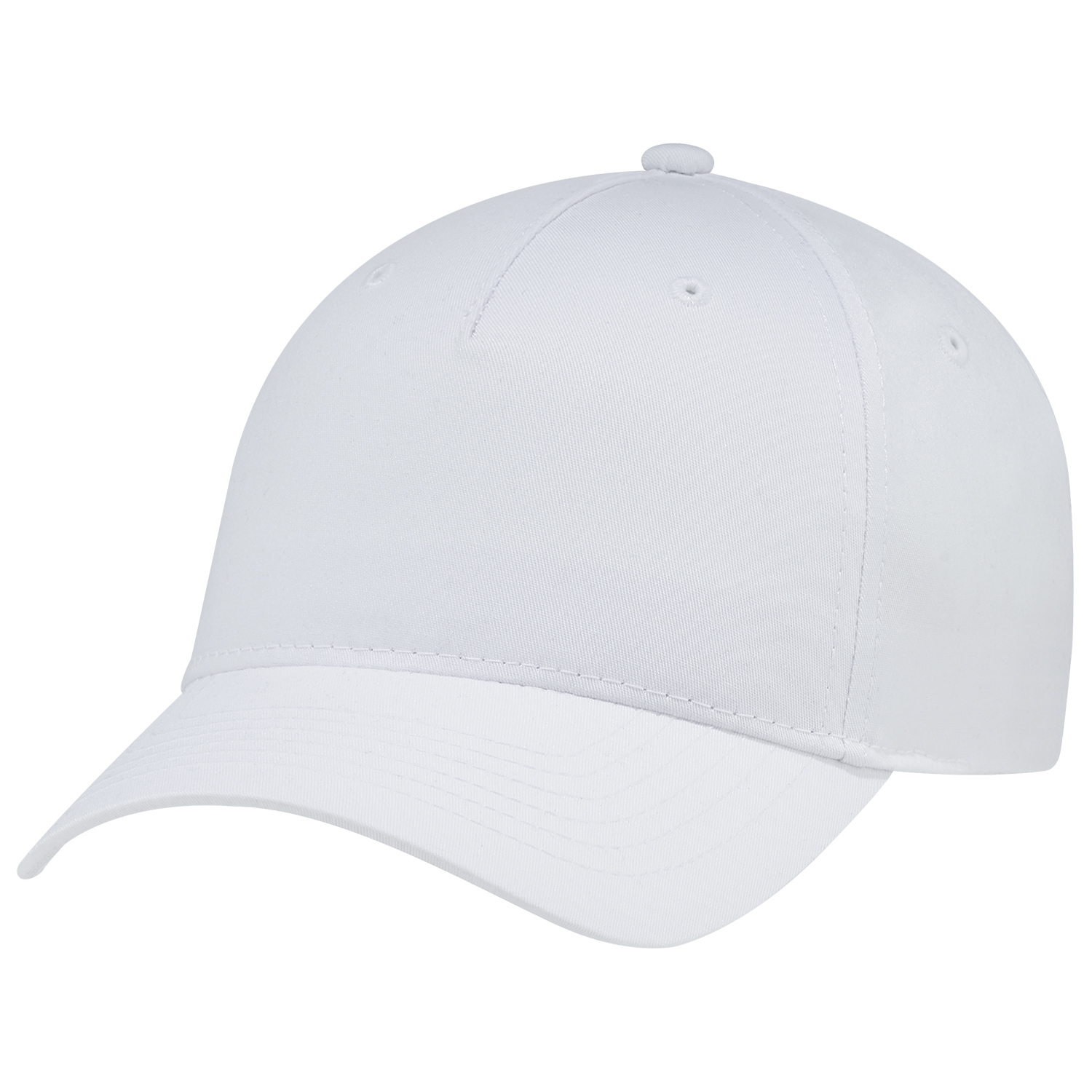 5 Panel Constructed Full-Fit-Five Cap — AJM 5910M - Image 16