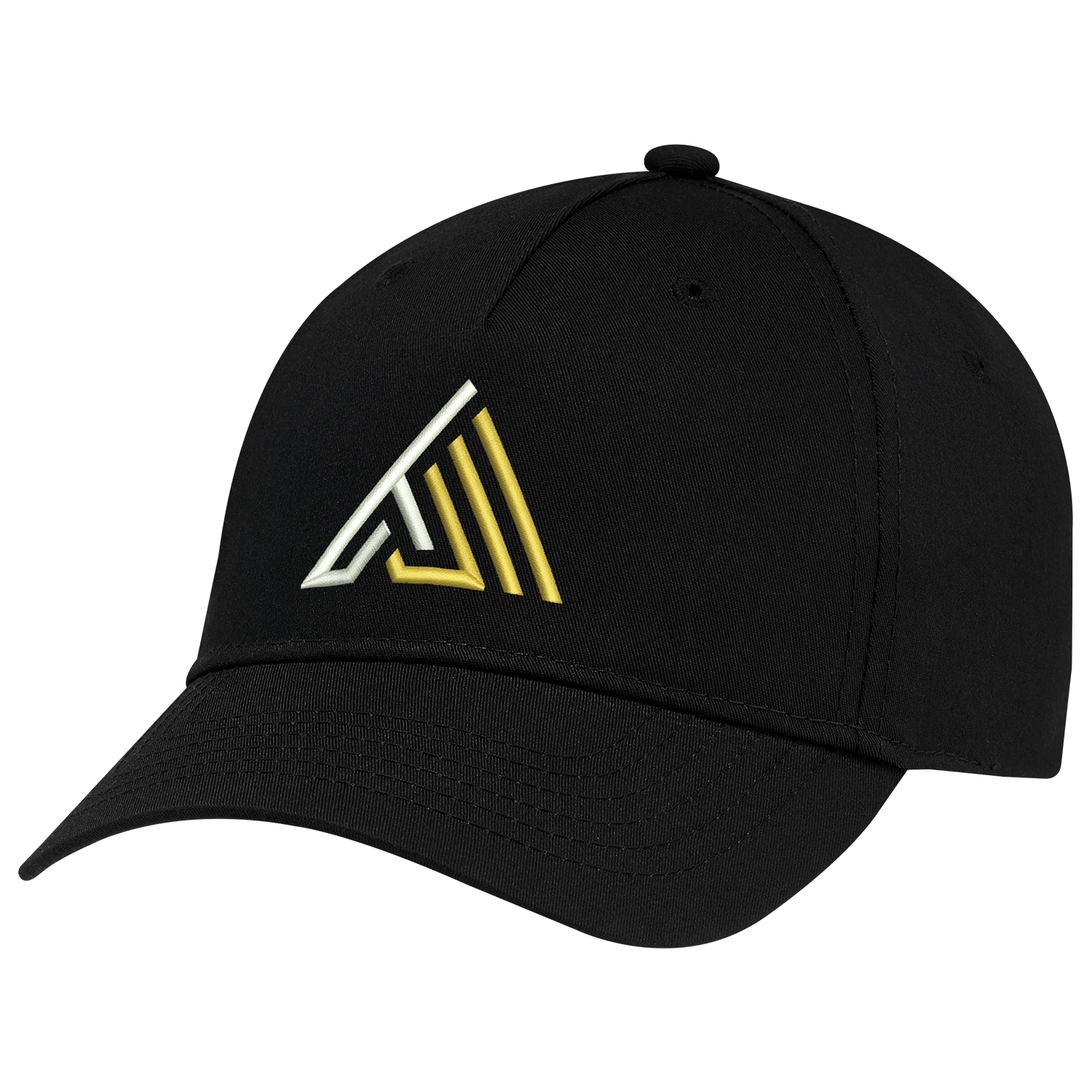 5 Panel Constructed Full-Fit-Five Cap — AJM 5910M
