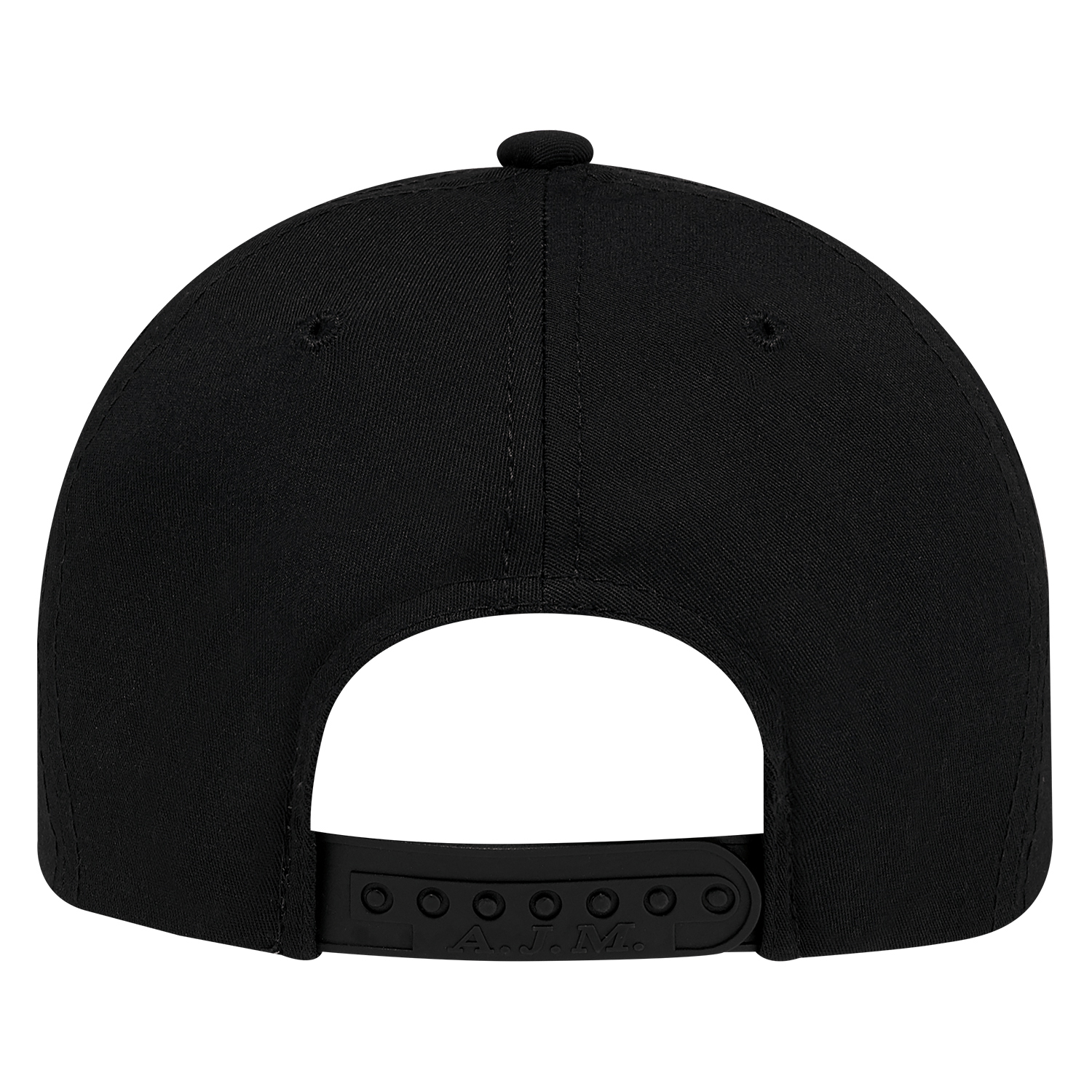 5 Panel Constructed Full-Fit-Five Cap — AJM 5910M - Image 3