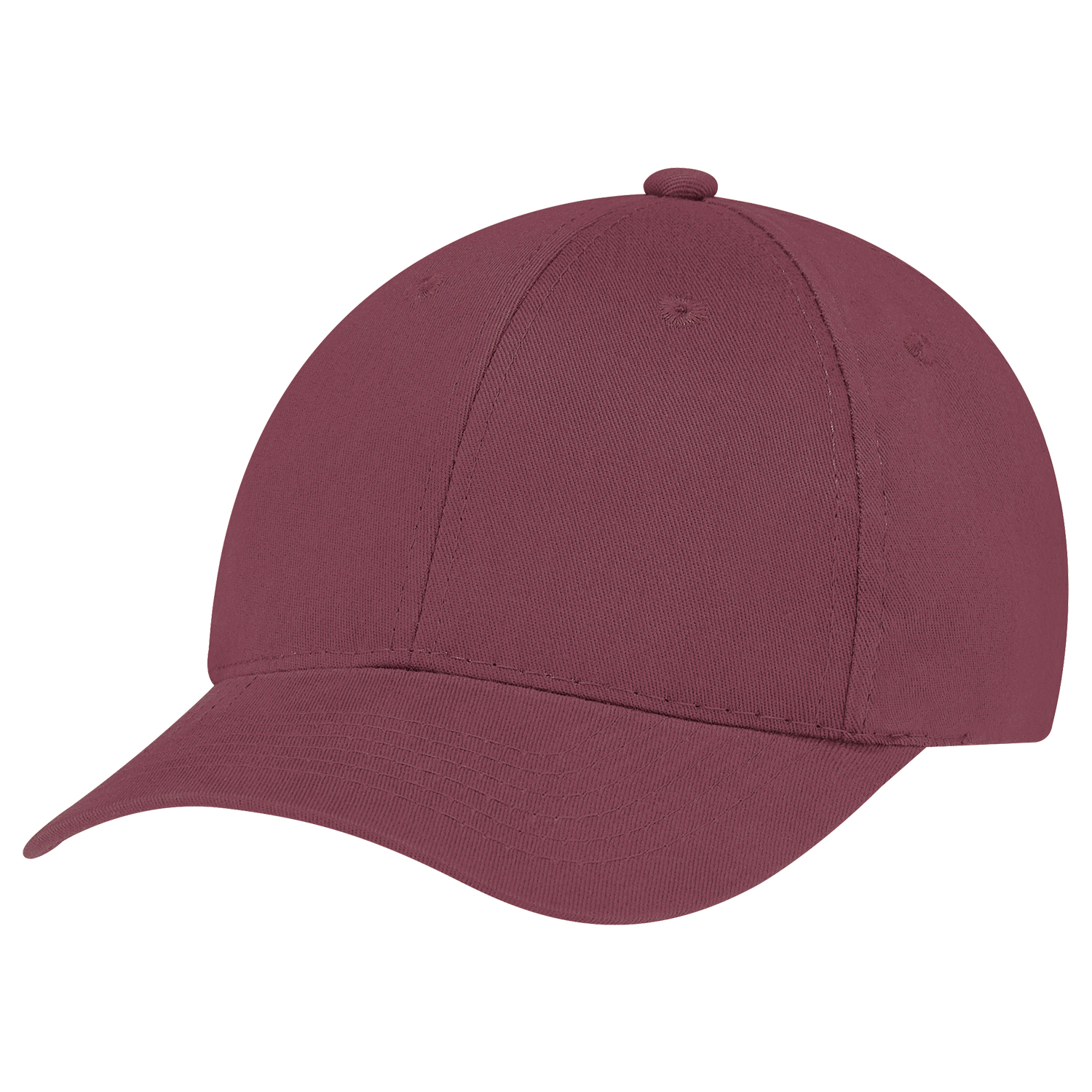 6 Panel Constructed Contour Cap — AJM 5D390M - Image 7