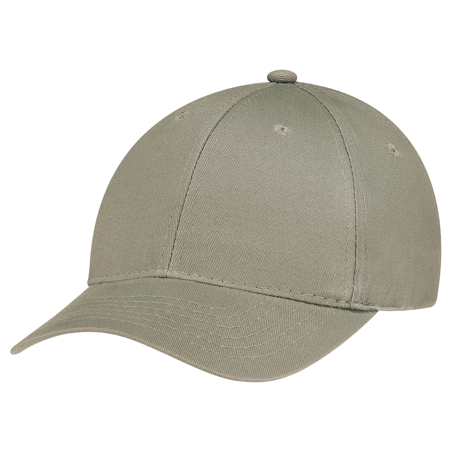 6 Panel Constructed Contour Cap — AJM 5D390M - Image 8