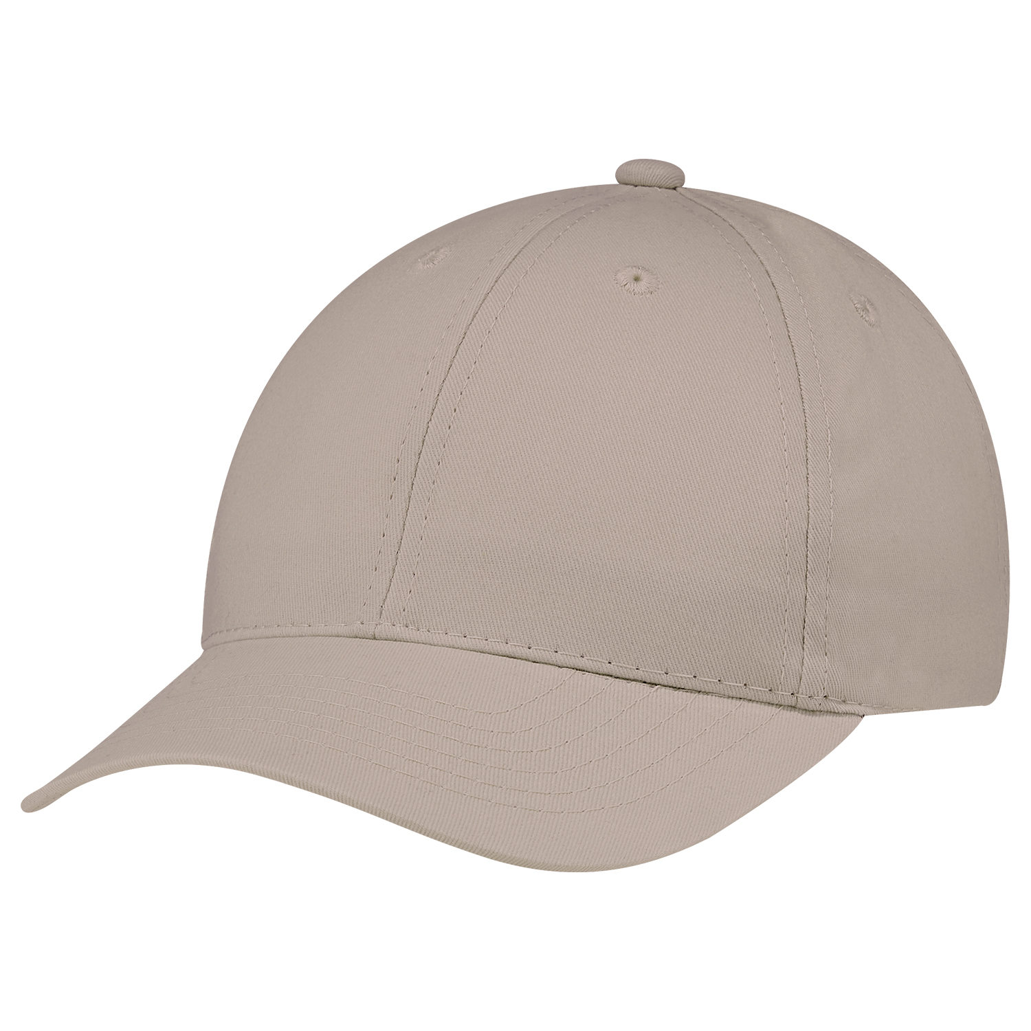 6 Panel Constructed Contour Cap — AJM 5D390M - Image 9
