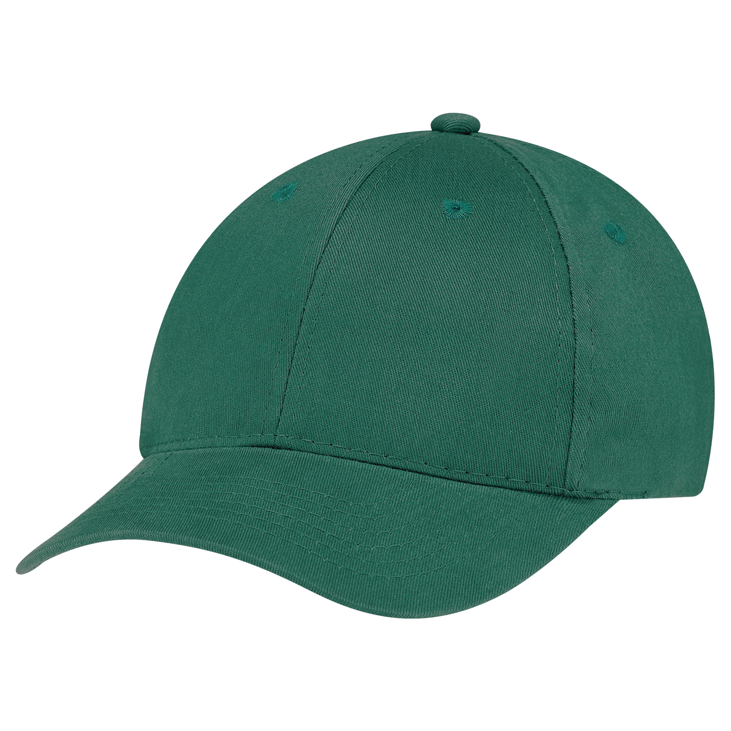 6 Panel Constructed Contour Cap — AJM 5D390M - Image 10