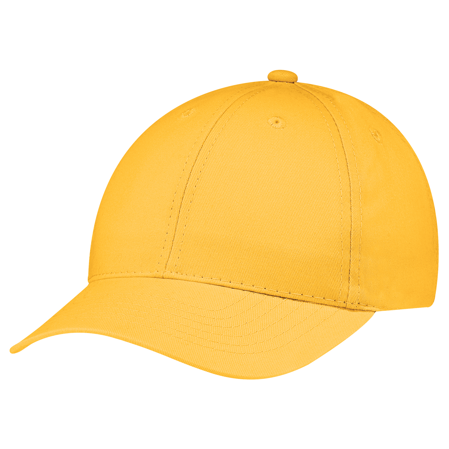 6 Panel Constructed Contour Cap — AJM 5D390M - Image 11