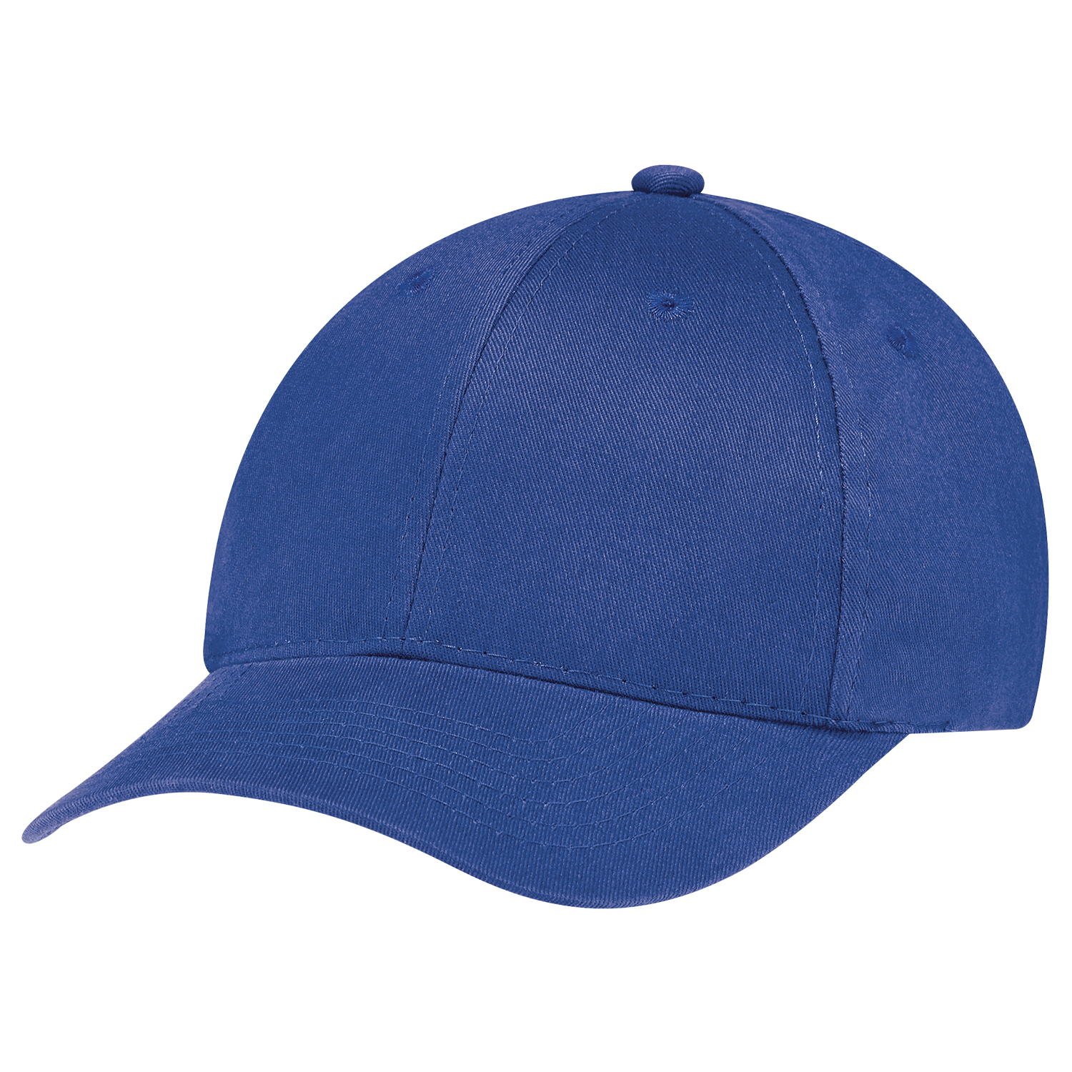 6 Panel Constructed Contour Cap — AJM 5D390M - Image 15