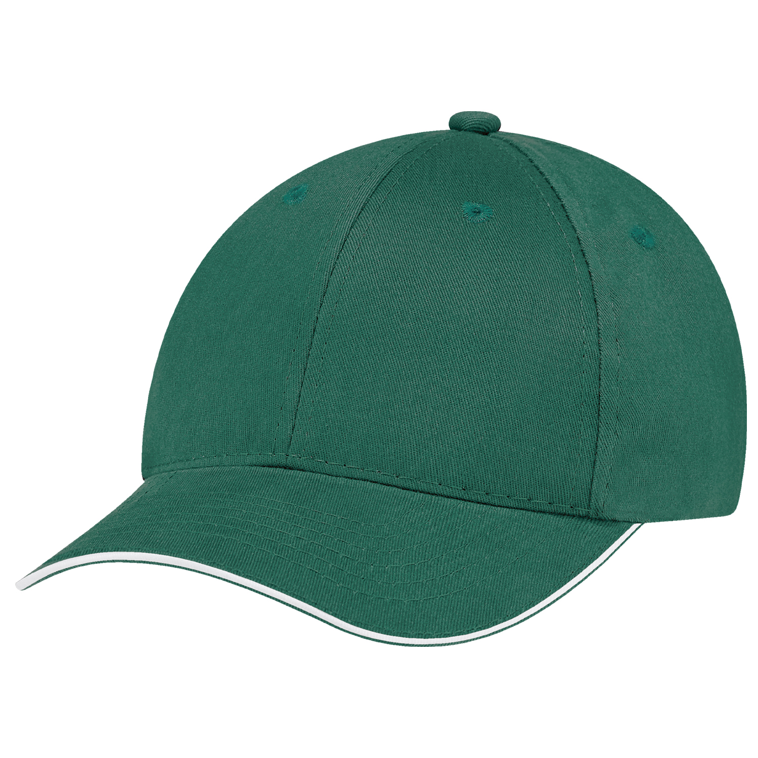 6 Panel Constructed Contour Cap — AJM 5D430M - Image 14