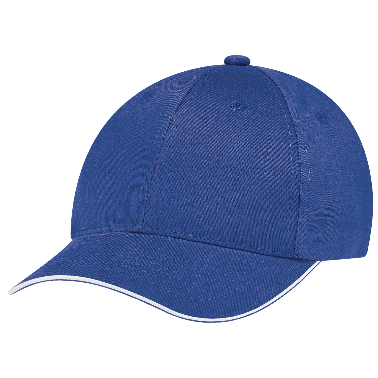6 Panel Constructed Contour Cap — AJM 5D430M - Image 19