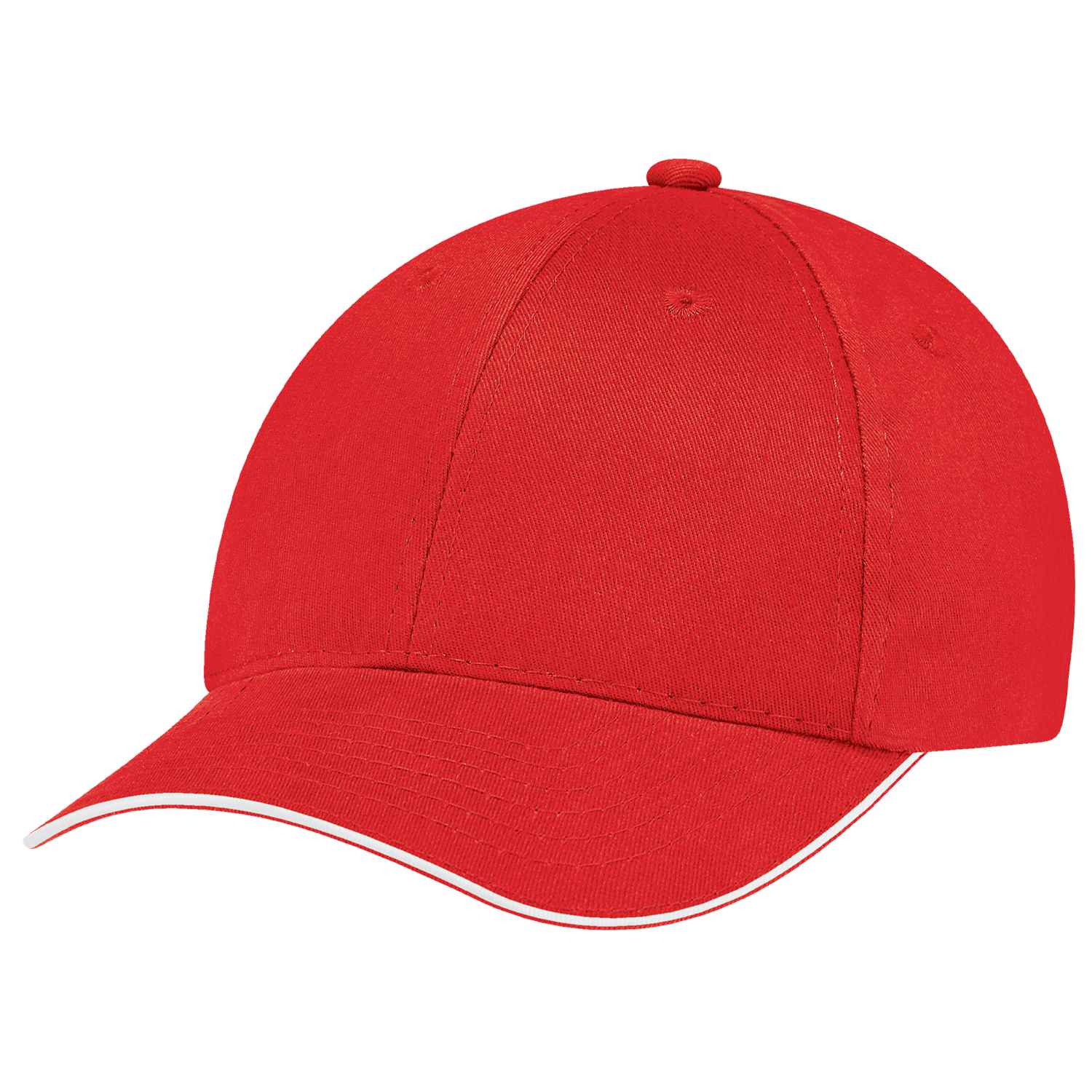 6 Panel Constructed Contour Cap — AJM 5D430M - Image 22