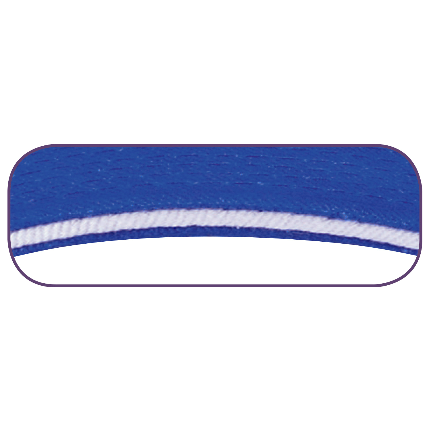 6 Panel Constructed Contour Cap — AJM 5D430M - Image 5