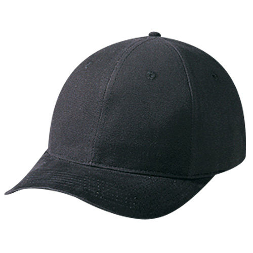 6 Panel Contour Cap — AJM 5D740M - Image 4